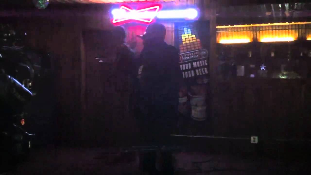 Civil Savages LIVE at Jasper's - Santa Ana, CA 1-20-11