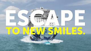 Escape Activities - Norwegian Cruise Line