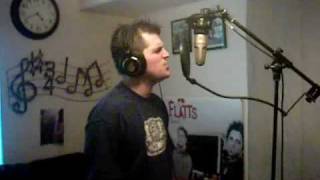 Rascal Flatts - Broken Road - Drew Dawson Davis