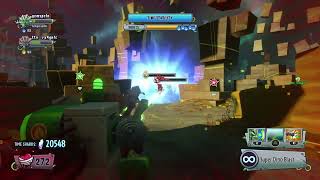 Plants Vs Zombies Gw2 - Platinum Trophy