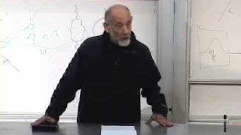 2  Supersymmetry, Grand Unification, and String Theory Lecture 2 April 5, 2010