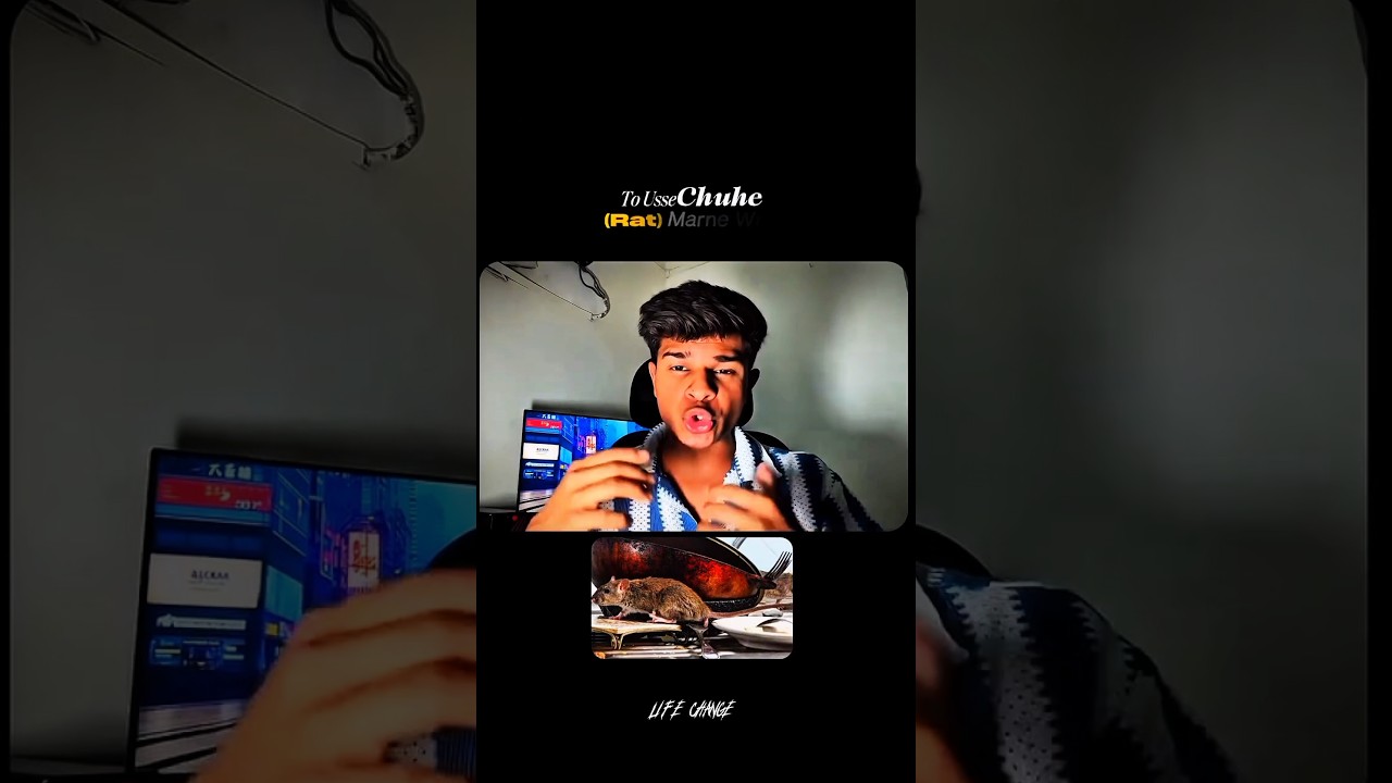 [Dark Reality of Indian Mindset] 