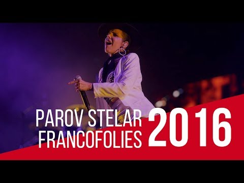 Parov Stelar -