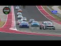 Mustang Challenge 2026: Circuit of the Americas | IMSA EXTENDED HIGHLIGHTS | Motorsports on NBC