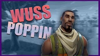 Fortnite Higlights Edit
