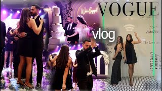VLOG I Bol Oynamalı Nişana Birlikte Hazırlanalım, Kuzenimin İsteme ve Nişan Günü, Gelen Kargolar