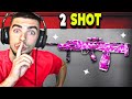 this NEW META GPR 91 LOADOUT is AMAZING on REBIRTH ISLAND WARZONE!