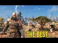 Do Not Sleep On Your Starting Gear In God Of War Ragnarok (GOW Ragnarok Best Armor)