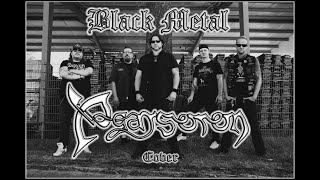 AgarSoron - Black Metal VENOM - COVER