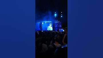 Thumbnail of Ultimo - Piccola stella (Torino, stadio olimpico 2024)