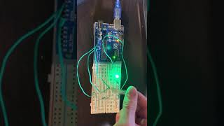 Lab 5 Force Sensor Demonstration
