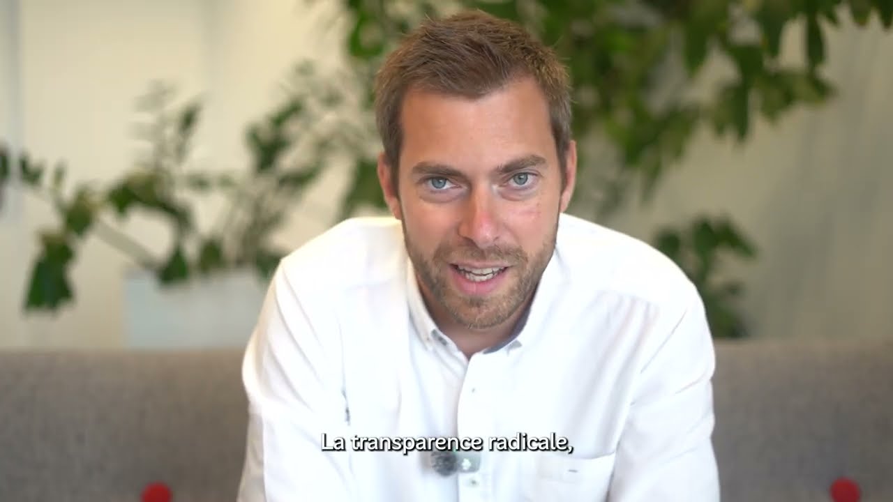 Inside Alan - Arthur, Account Executive Belgium