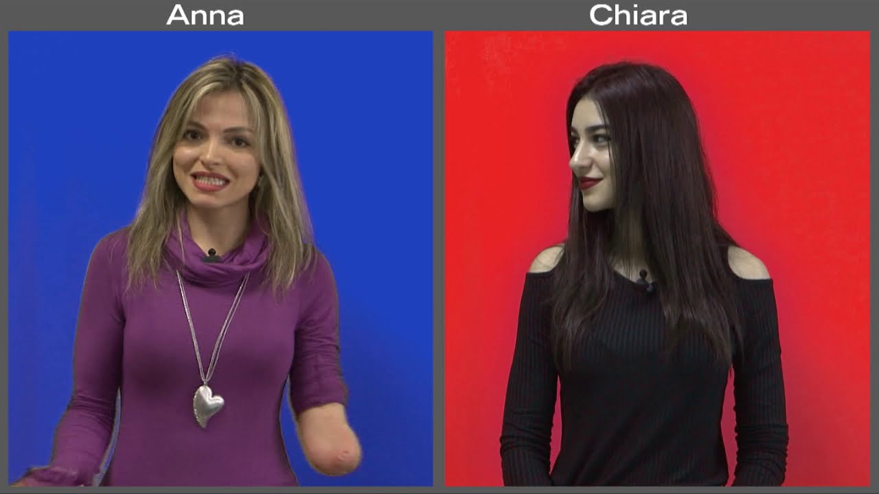 #NienteDiSpeciale: Intervista a Anna Fusco e Chiara Bordi