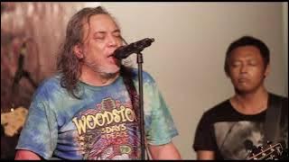 Ramli Sarip Blues Buat Teman Tour 2014 - Panah Beracun