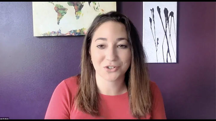 What's So Scary About Asking For Money? Interview ...
