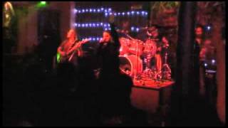 Arryan Path - Epic of the Sorrowful Argonaut (Live in Thessaloniki 4/12/2010)