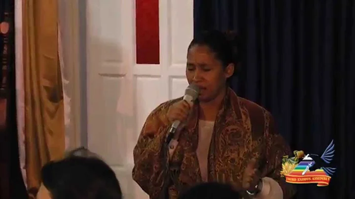 Calvary  | Sis Gloria Watson