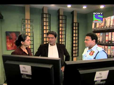 CID - Epsiode 661 - Aakhri Chunauti Part 6