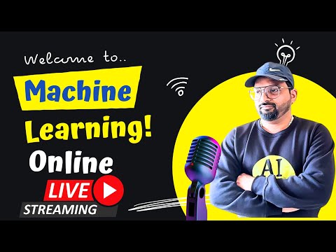 Free Test Generative AI, Machine Learning, Deep Learning Concepts | AI Asaan Hai