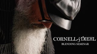 How To Blend Pipe Tobacco w/ Jeremy Reeves of Cornell & Diehl