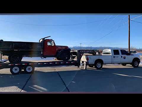 3 Ton Ratchet