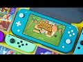 5 Reasons Why I LOVE The Nintendo Switch Lite (& Why You Should Buy One in 2020!) | Raymond Strazdas