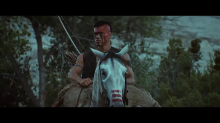 The Magnificent Seven (2016), Red Harvest