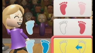 Wii Fit Plus - Basic Step (4 Stars) Perfect