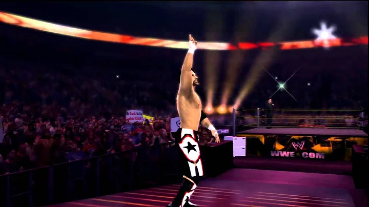 NxT Season 1: Rookie PJ Brooks