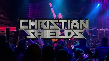 Christian Shields Official Sizzle Reel