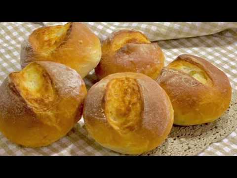 Видео: Кое масло за печене на хляб?