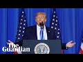 The Realities Of Trump's Trade War - YouTube