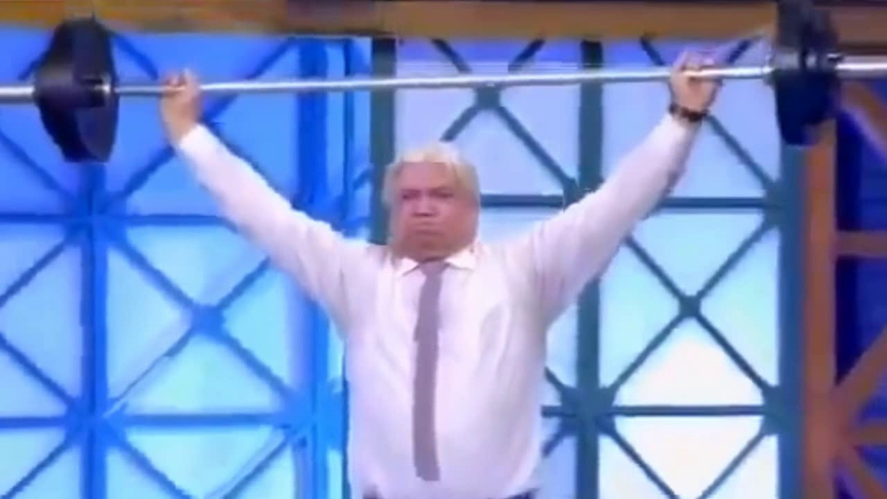 Дед-пиздабол. - YouTube