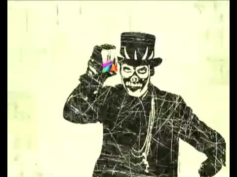 Amoeba Showreel 2009 [Showreel Archiv- http://show...