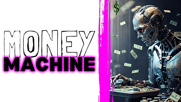 How To Make Money With AI