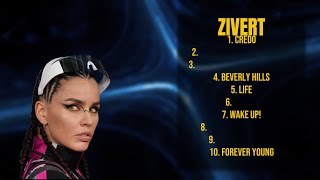 Zivert-Standout singles of 2024-Prime Chart-Toppers Selection-Fascinating