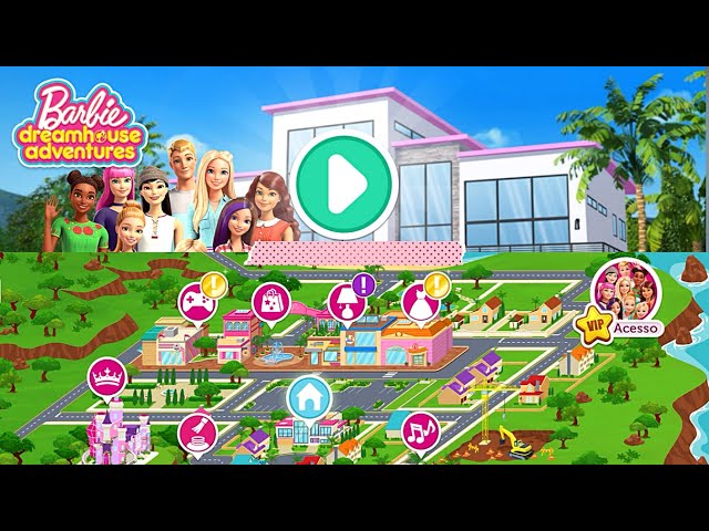 Jogos da Barbie: conheça os melhores games lançados até hoje