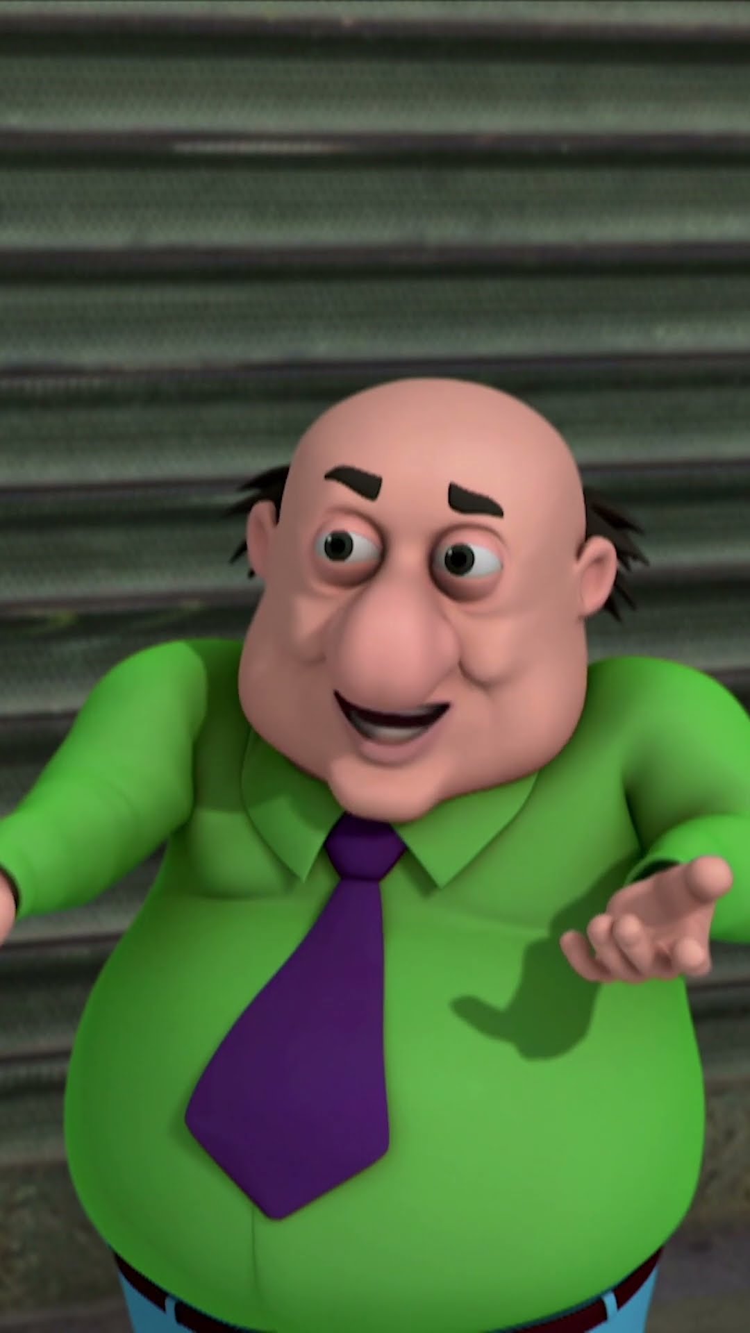 Patlu नहीं तोड़ पारहा Yamraj का Laptop | Motu Patlu | मोटू पतलू