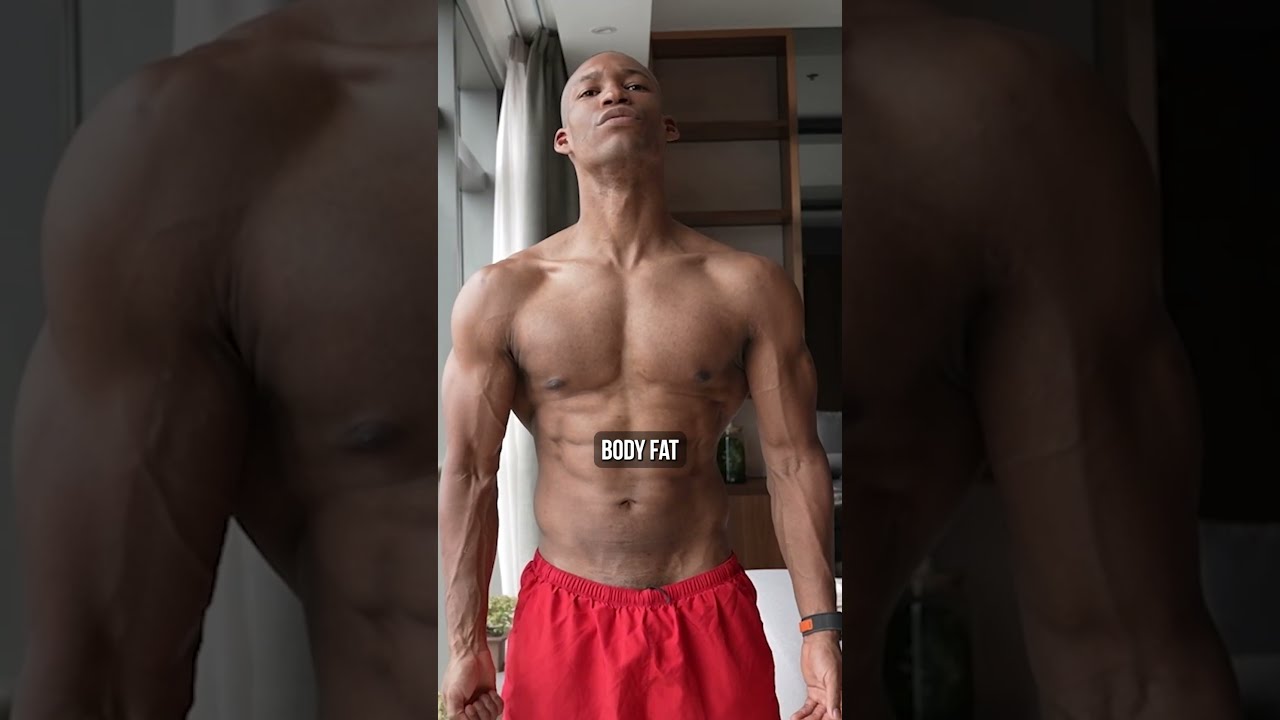 The Smartest Way To Build Muscle And LOSE FAT 