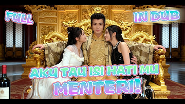 Kaisar tiran & tak bermoral! Tapi dia punya baca pikiran, & semua rencananya sempurna! 👑【IN DUB】