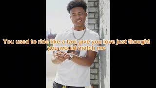 luh kel wrong 2 (lyrics slowed down) Net Worth