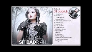 Siti Badriah - Koleksi Album PilihanTerbaik Siti Badriah - Lagu Dangdut Terbaru 2017