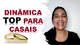 DINÂMICA PARA CASAIS - VOCÊ VAI AMAR! screenshot 5