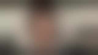 Japanese Beautiful Housewife Suzuki Koharu chopping up veggies