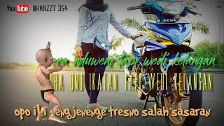 Story wa anak motor jupiter mx 135 kekinian 2019