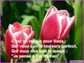 Pour toutes les mamans du monde