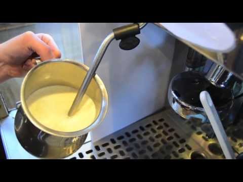 Video: Mēs uzzināsim, kā pareizi pagatavot kafiju geizera kafijas automātā: receptes un padomi