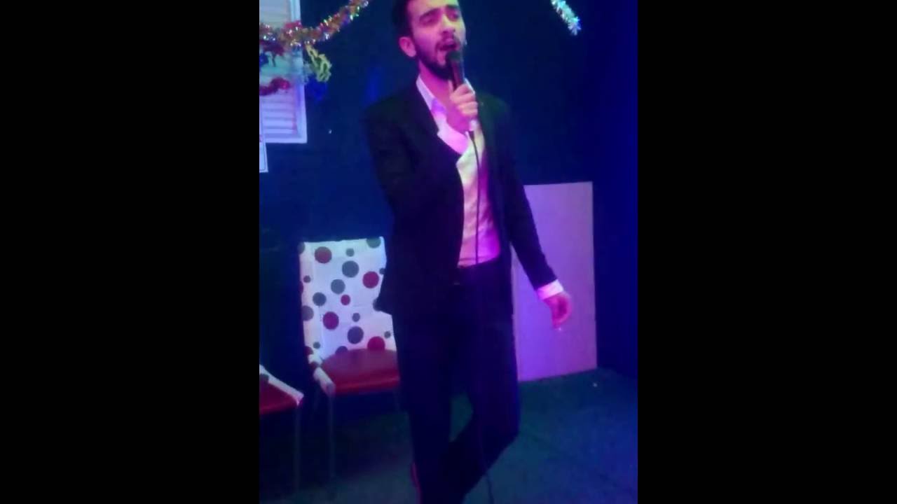 Berlinli mustafa bir fincan kahve olsam (muazzez ersoy) 4K video YouTube