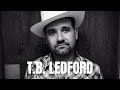 Importance of Americana Music With T.B. Ledford