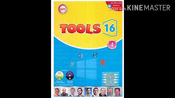 Class-4 Ch.4 More on Microsoft office Word 2016 Part-1/3